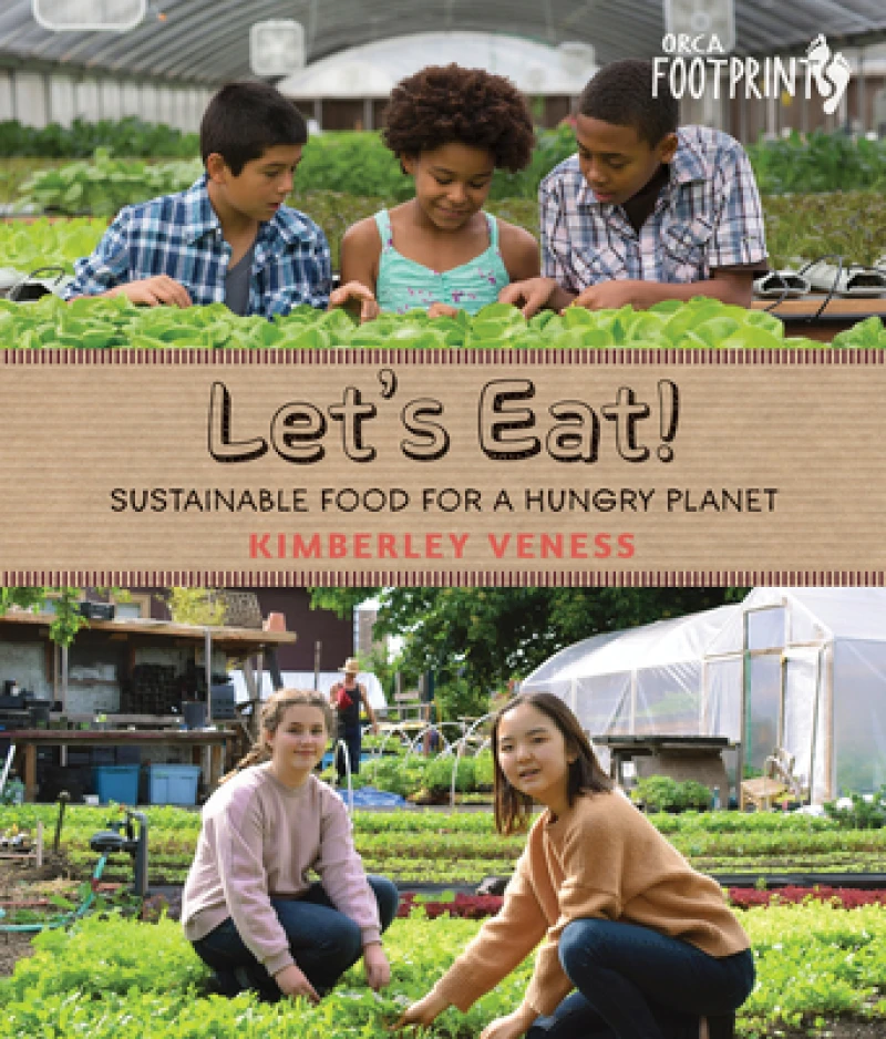 Let''s Eat