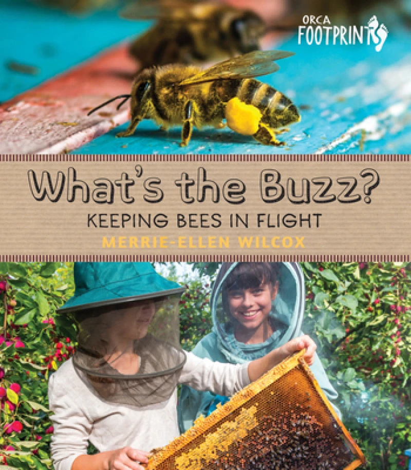 What''s the Buzz?