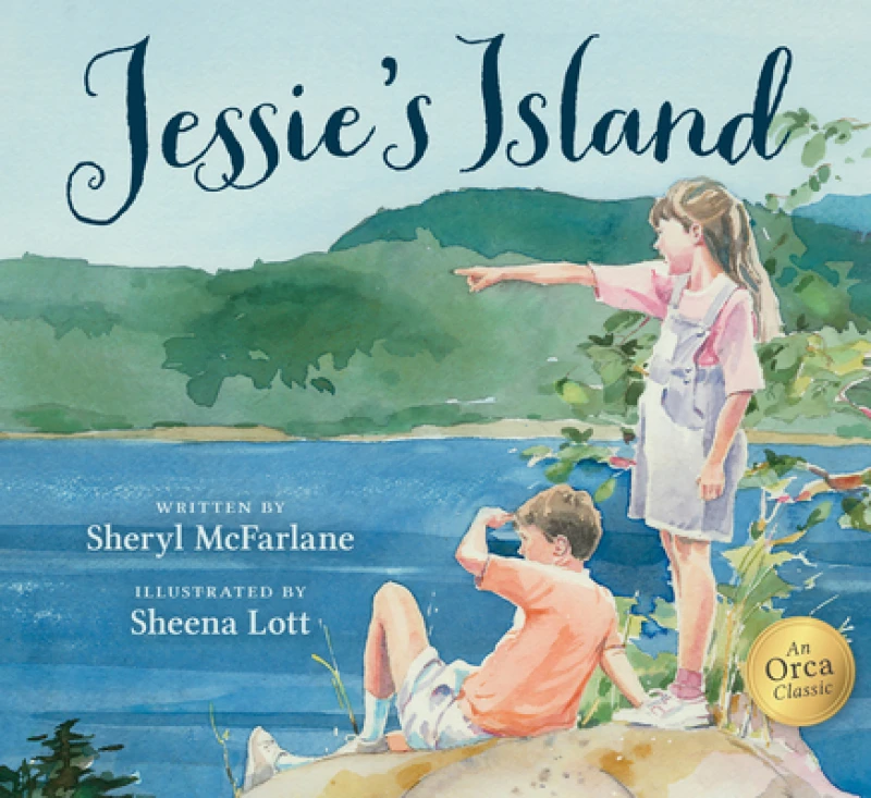Jessie''s Island