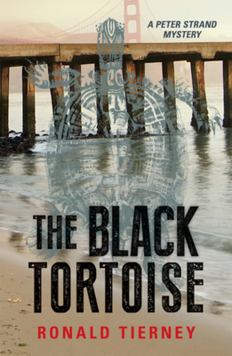 Black Tortoise