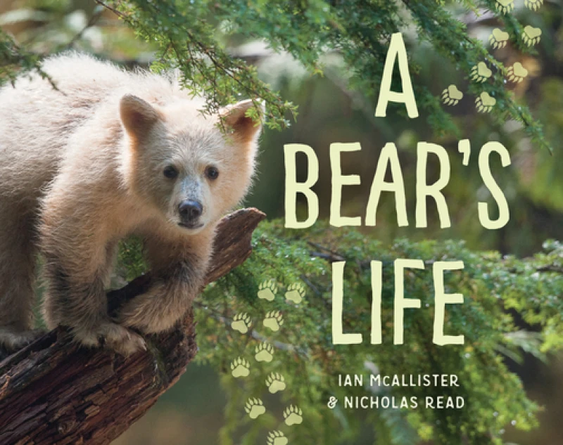 Bear''s Life