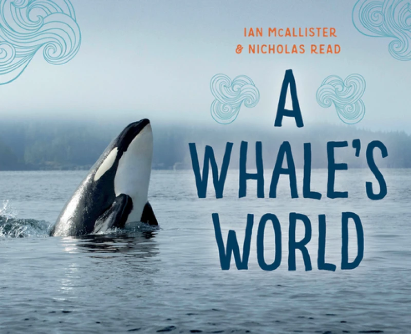 Whale''s World