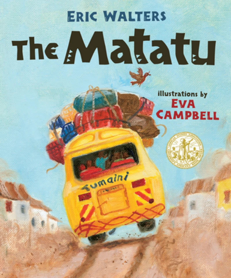 Matatu