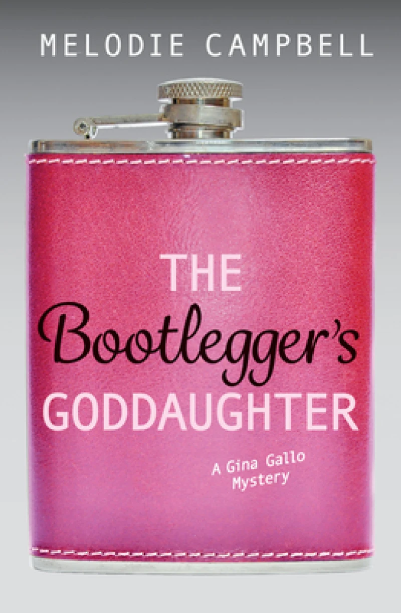 Bootlegger''s Goddaughter