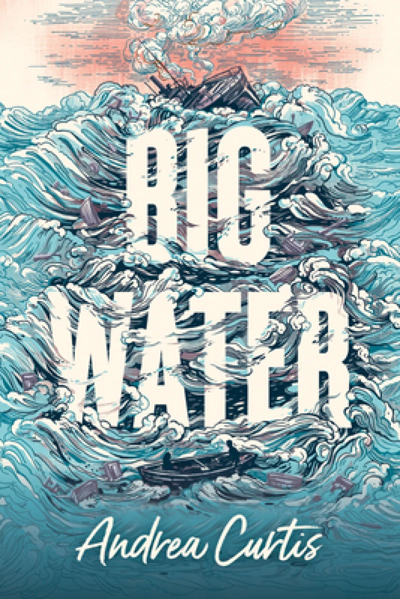 Big Water