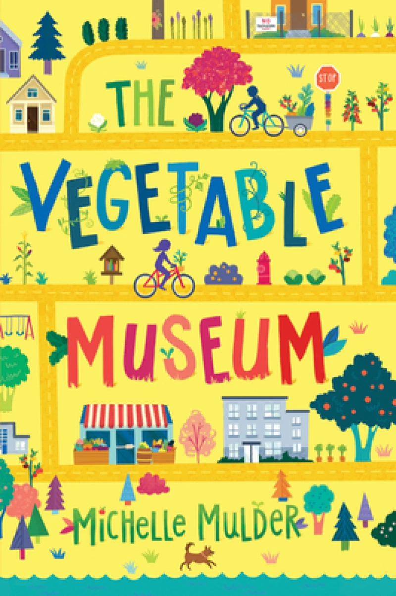 Vegetable Museum