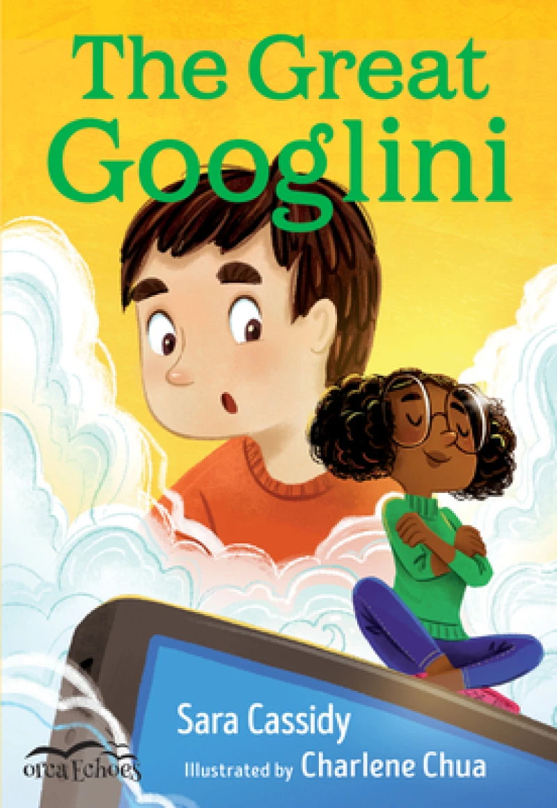 Great Googlini
