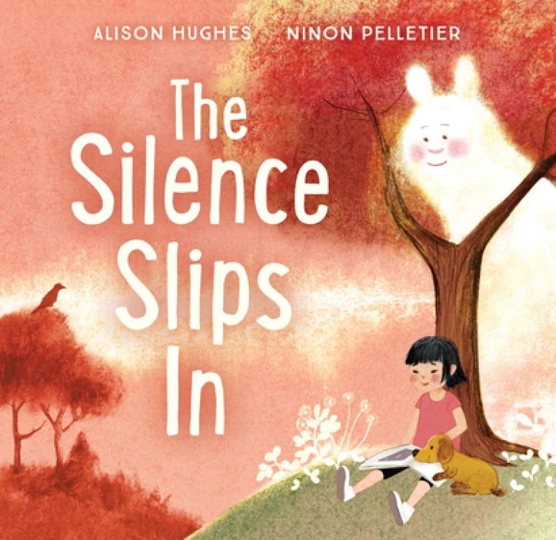Silence Slips In