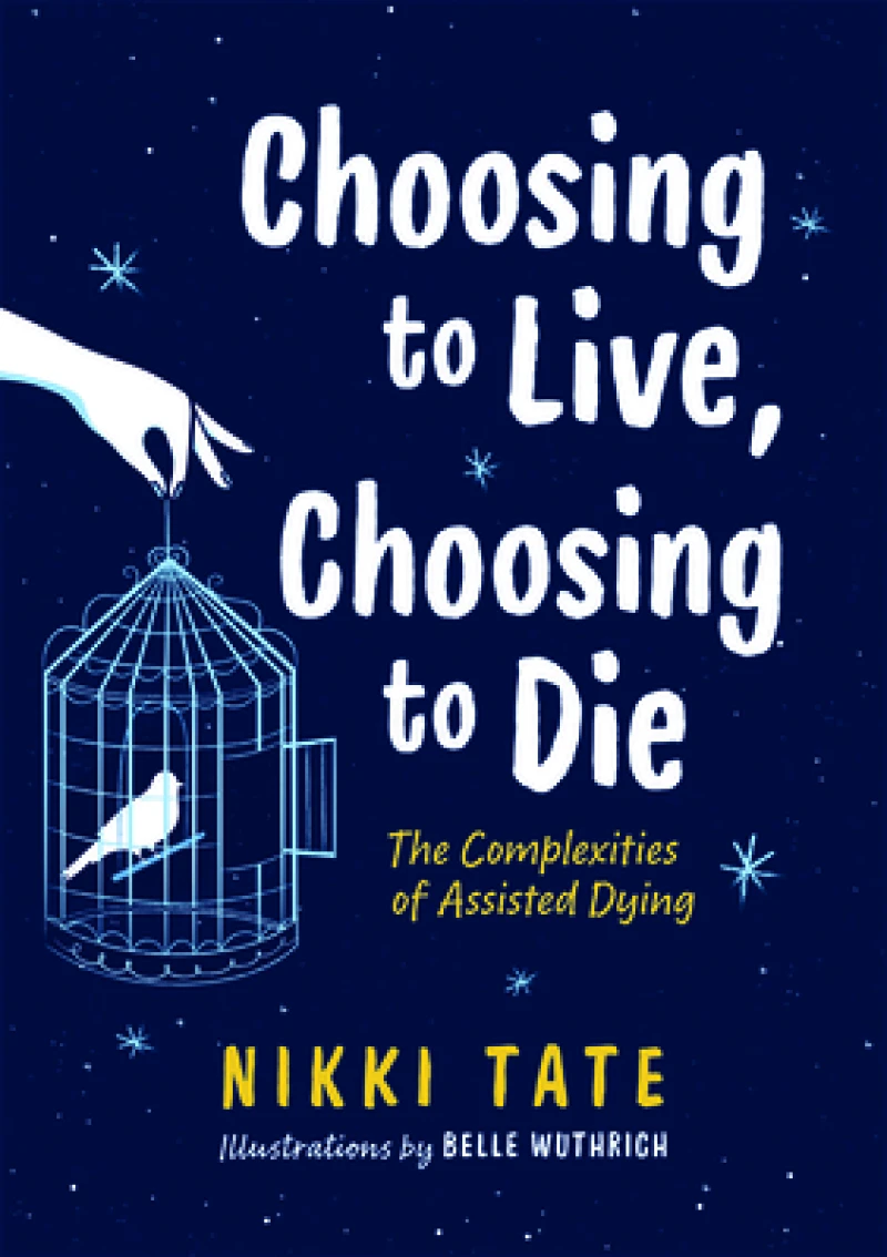 Choosing to Live, Choosing to Die