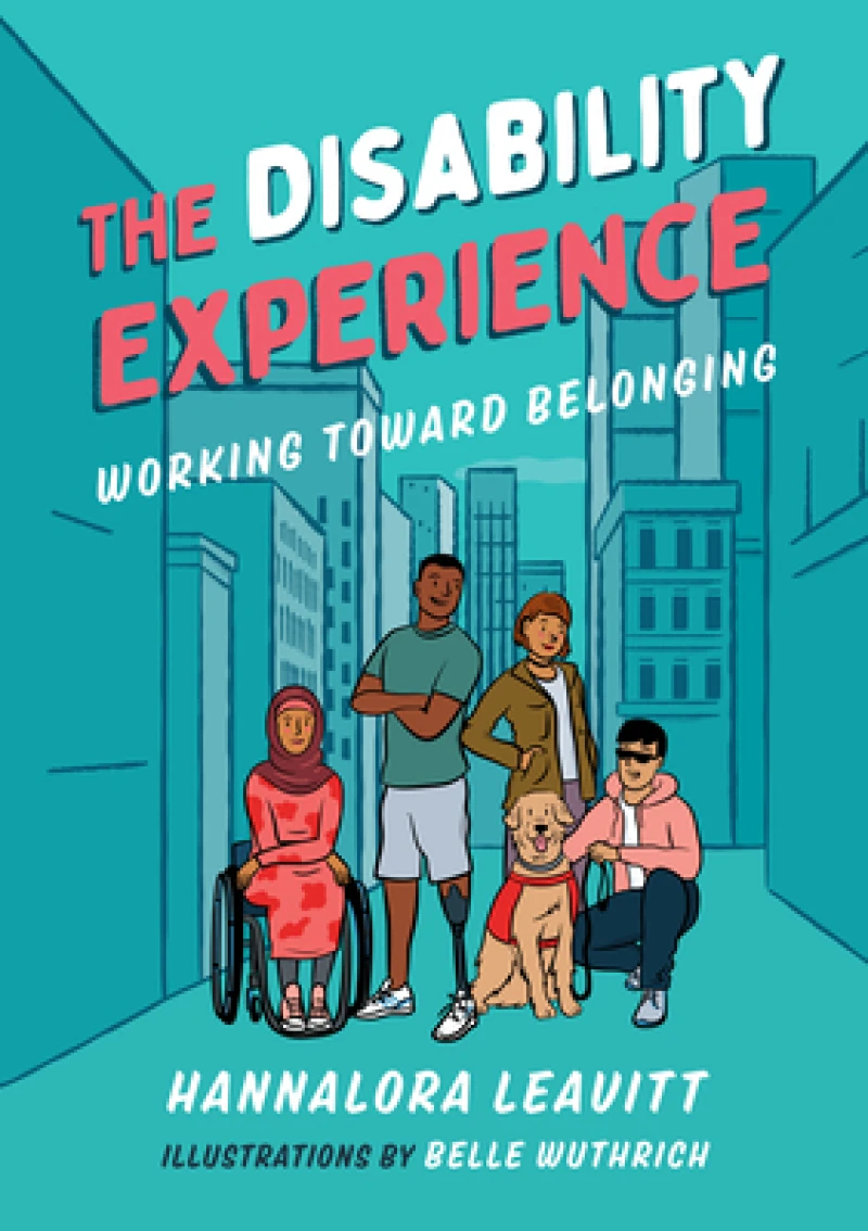 Disability Experience