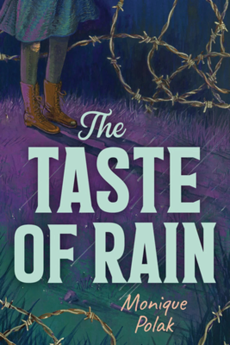 Taste of Rain