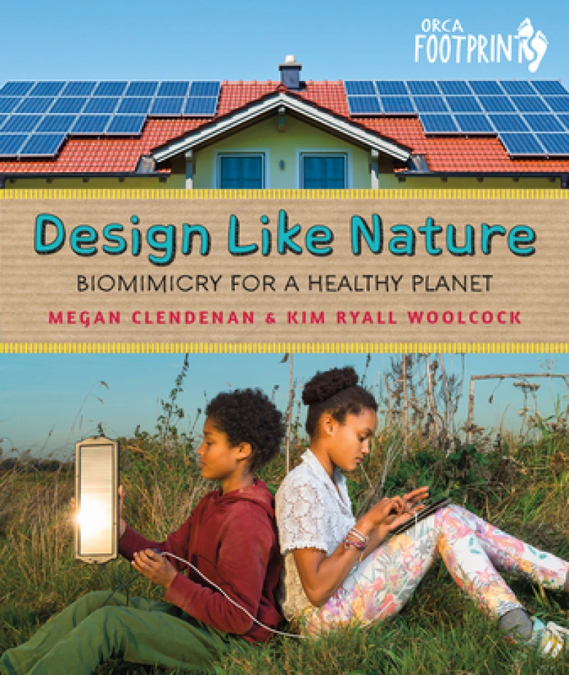 Design Like Nature
