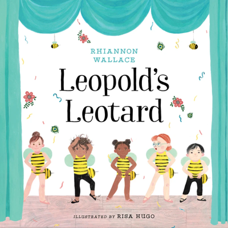 Leopold''s Leotard
