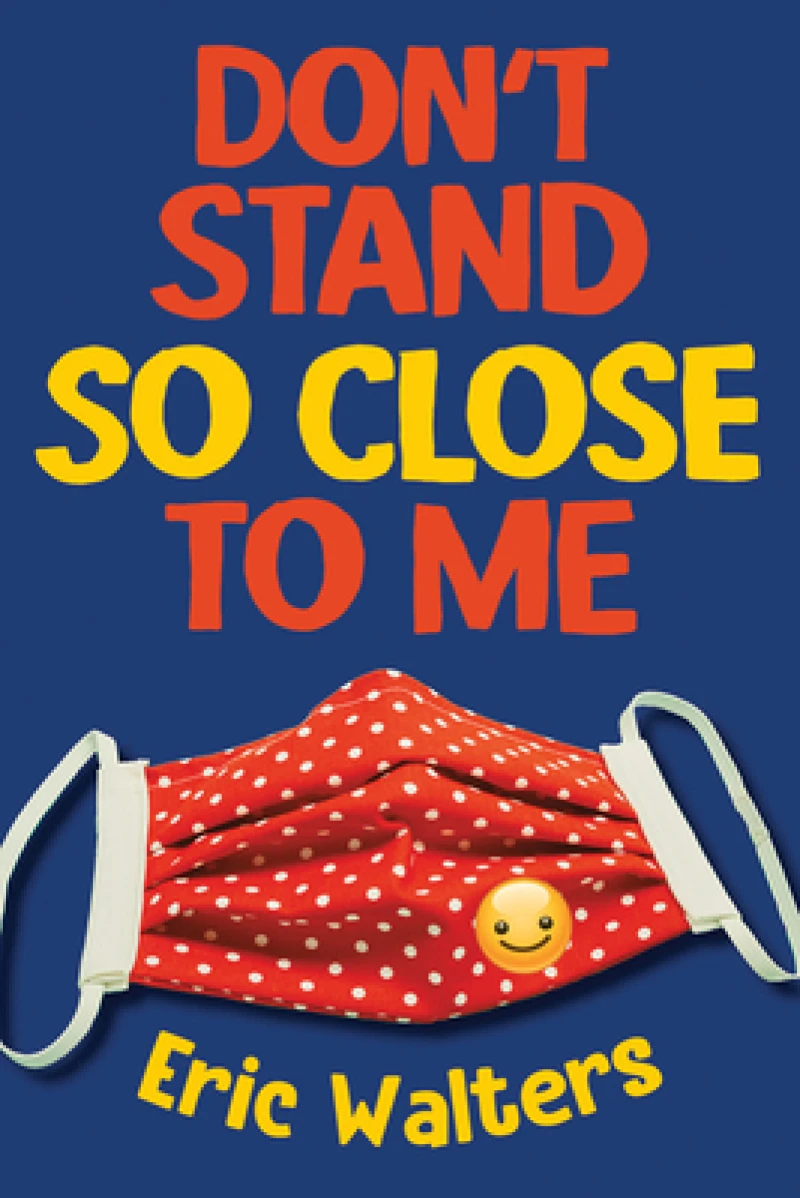 Don''t Stand So Close to Me
