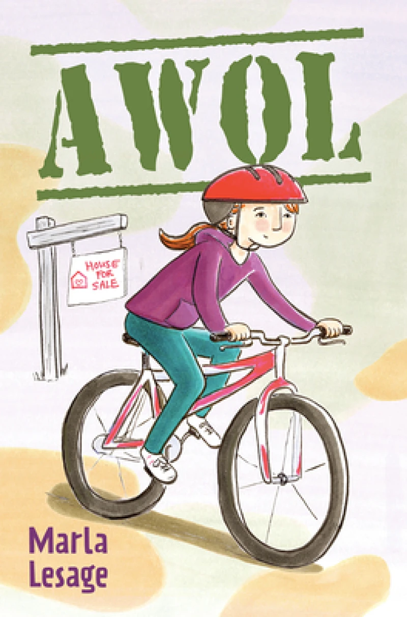 AWOL