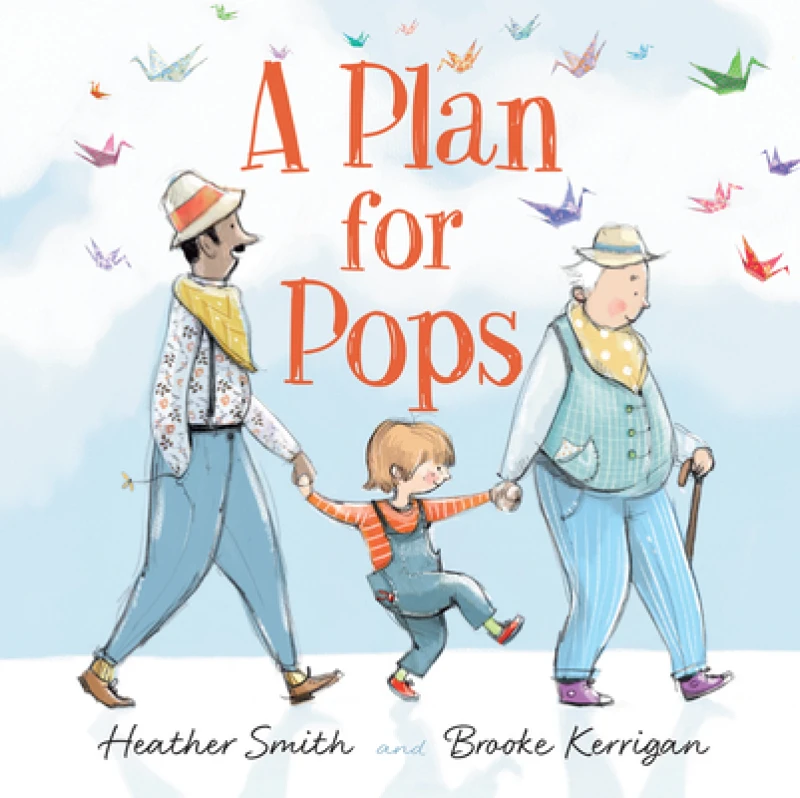 Plan for Pops