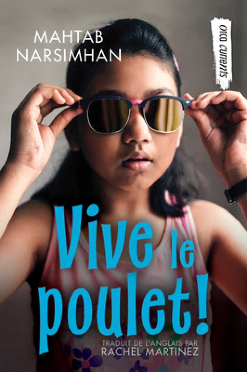 Vive le poulet!