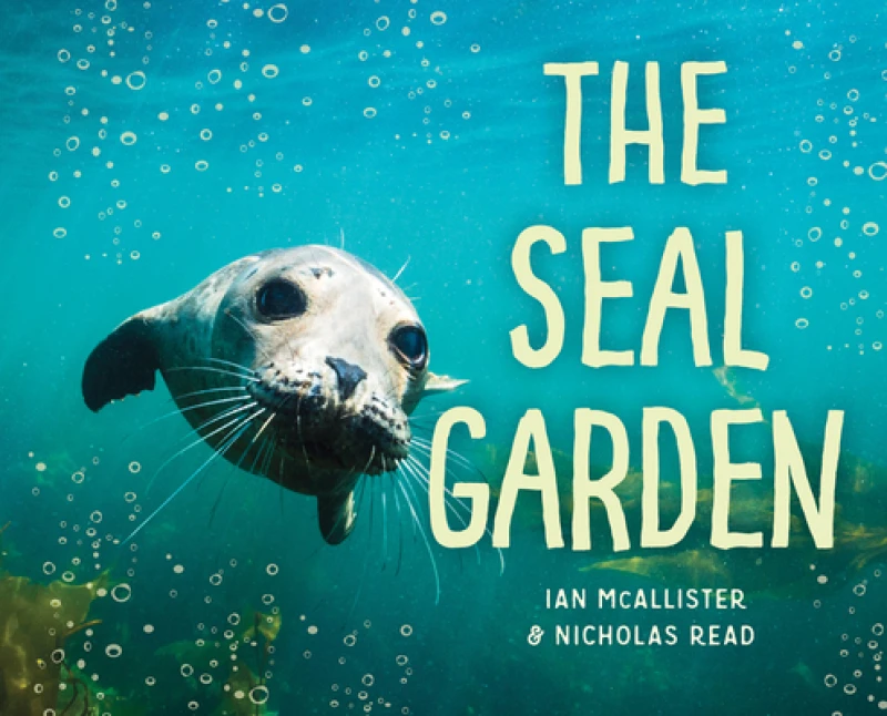 Seal Garden