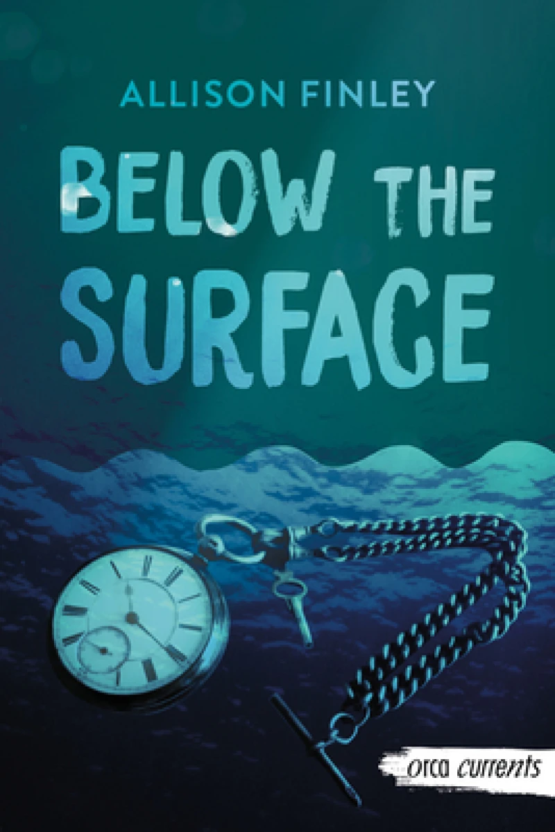 Below the Surface