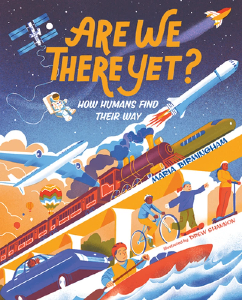Are We There Yet?