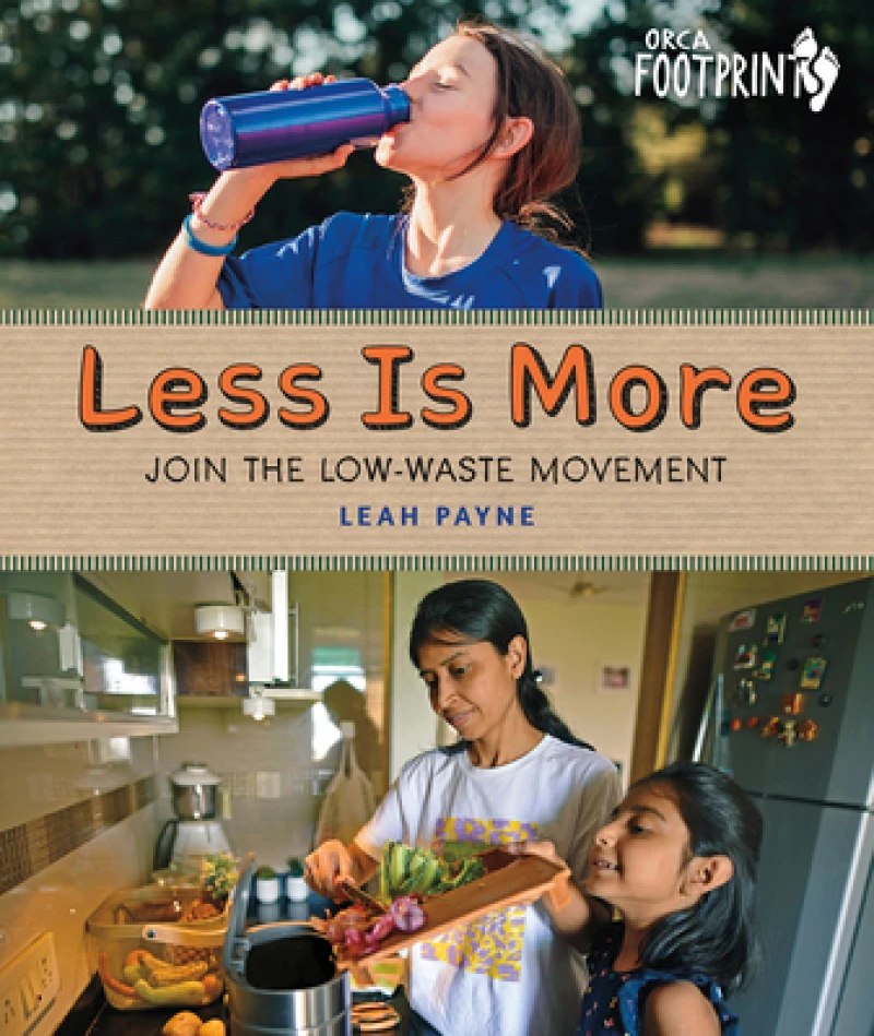 Less Is More