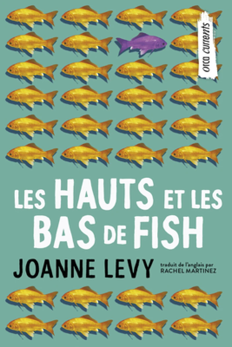 Les hauts et les bas de Fish
