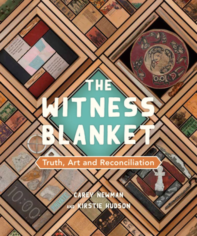 Witness Blanket