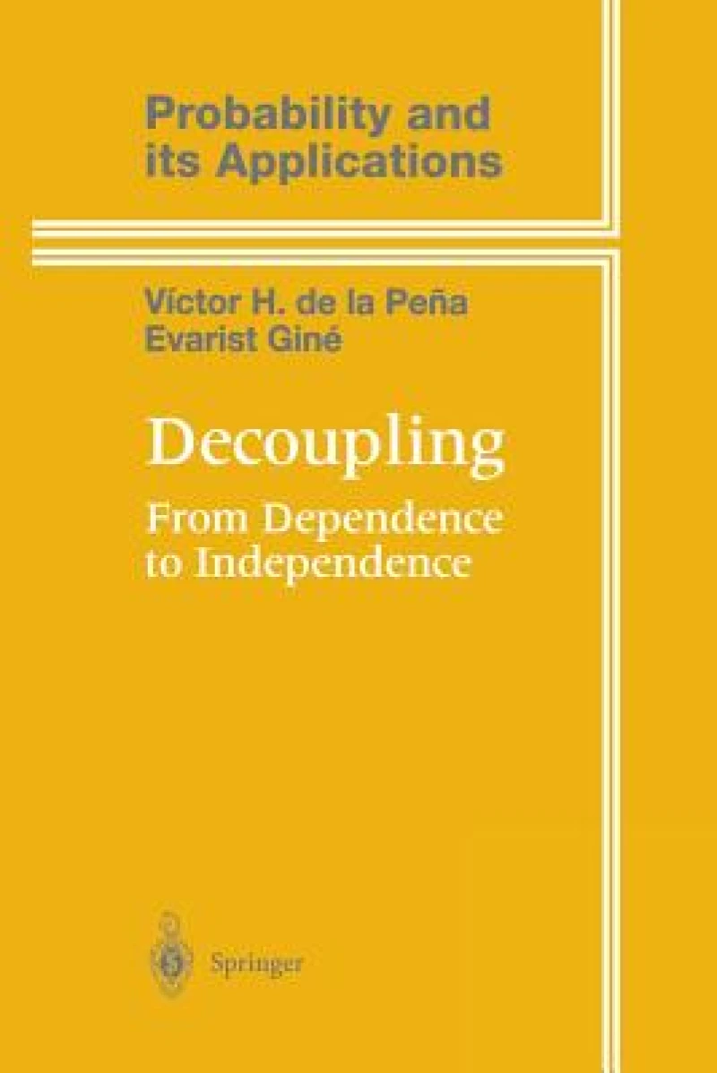 Decoupling