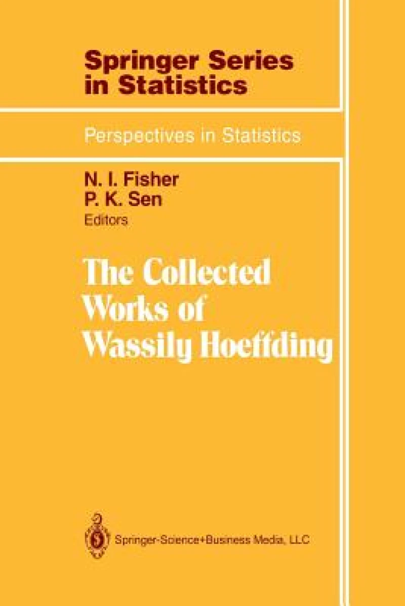 The Collected Works of Wassily Hoeffding