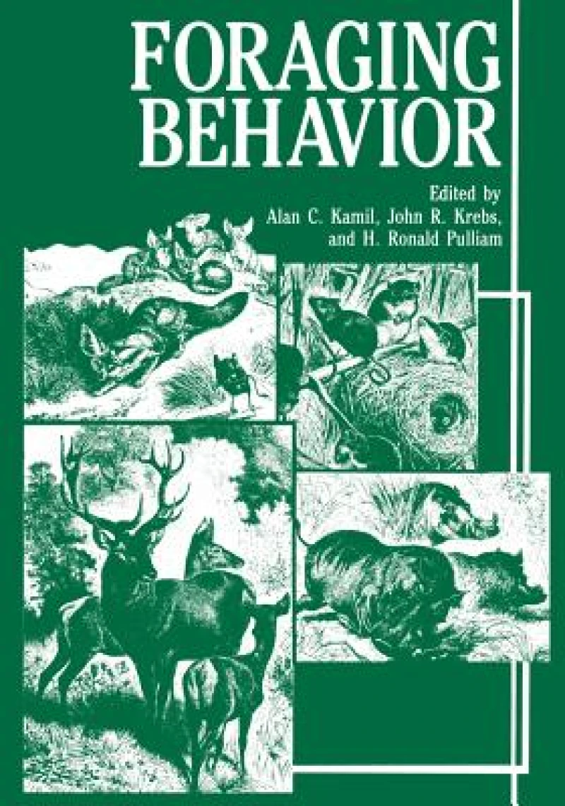 Foraging Behavior