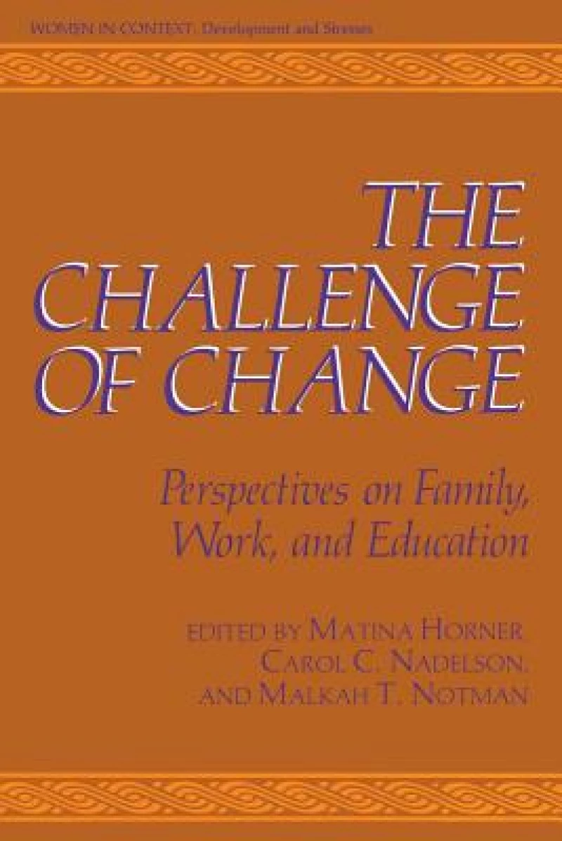 The Challenge of Change