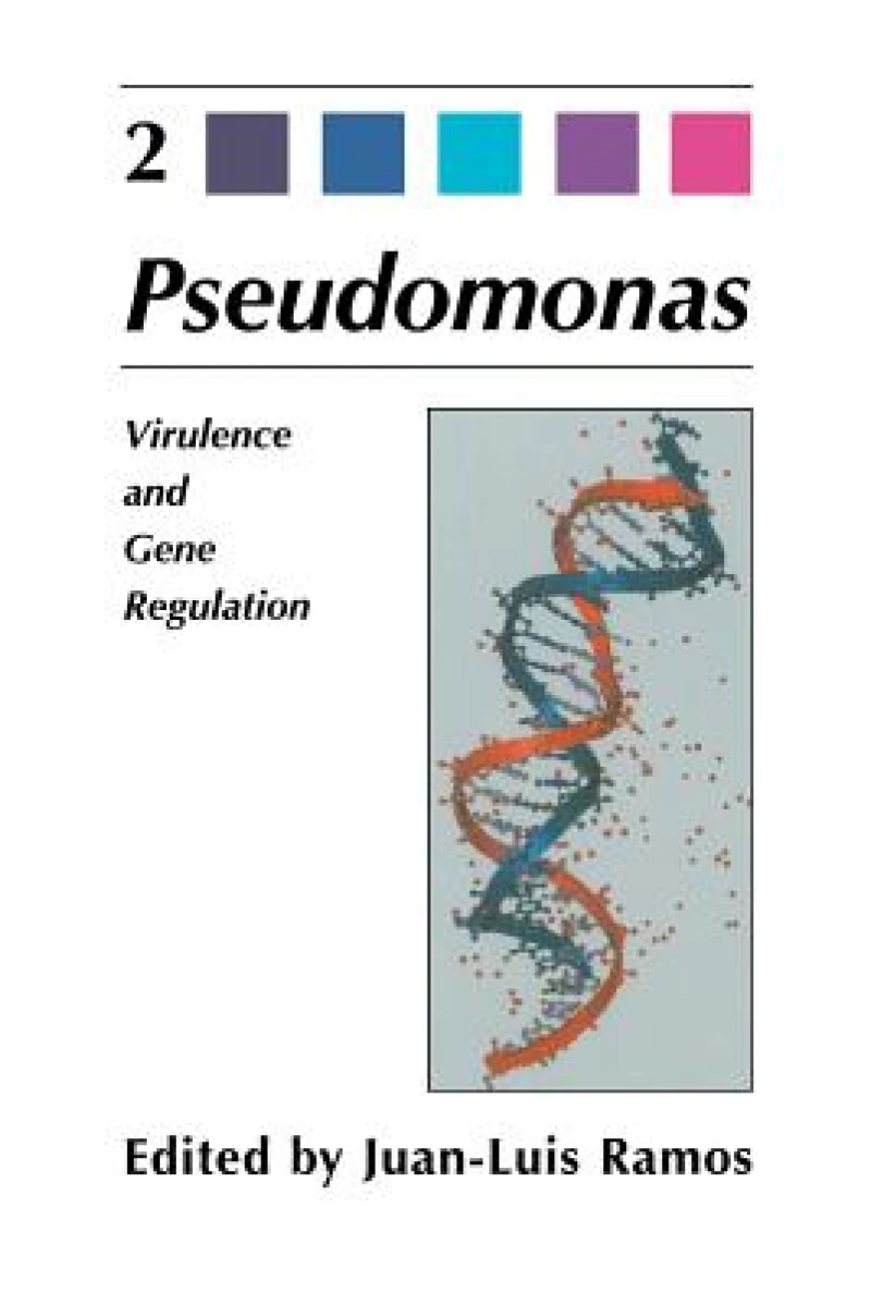 Virulence and Gene Regulation