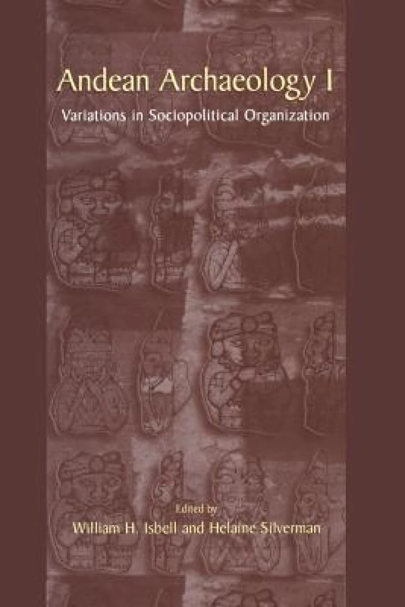 Andean Archaeology I