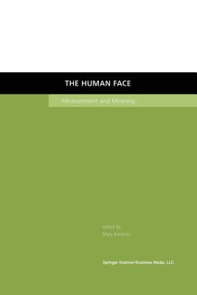 The Human Face