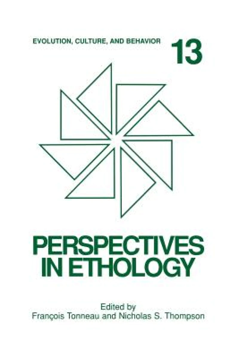 Perspectives in Ethology