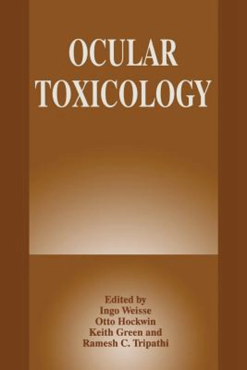 Ocular Toxicology