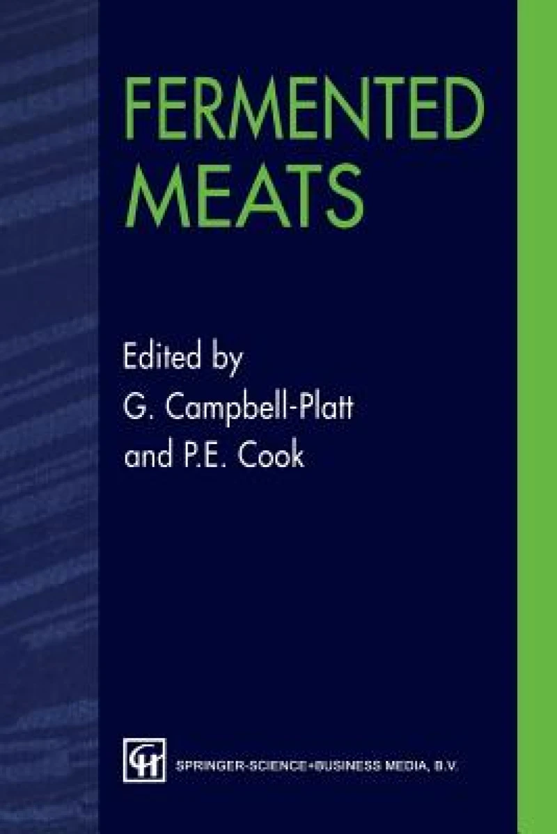 Fermented Meats