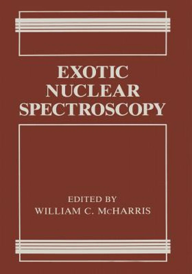 Exotic Nuclear Spectroscopy