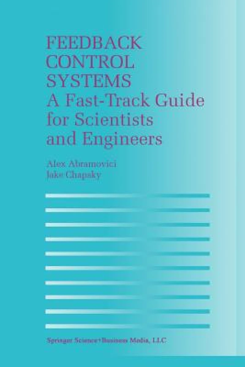 Feedback Control Systems