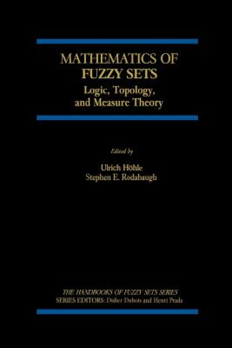 Mathematics of Fuzzy Sets