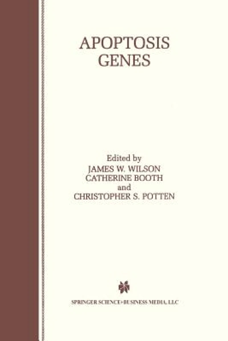 Apoptosis Genes