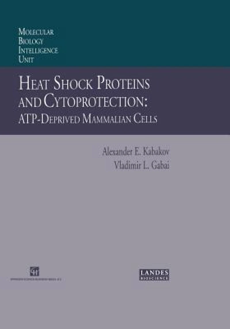 Heat Shock Proteins and Cytoprotection