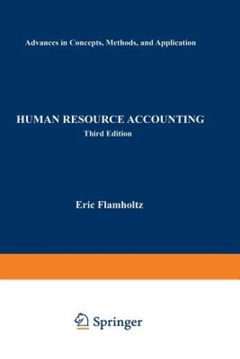 Human Resource Accounting