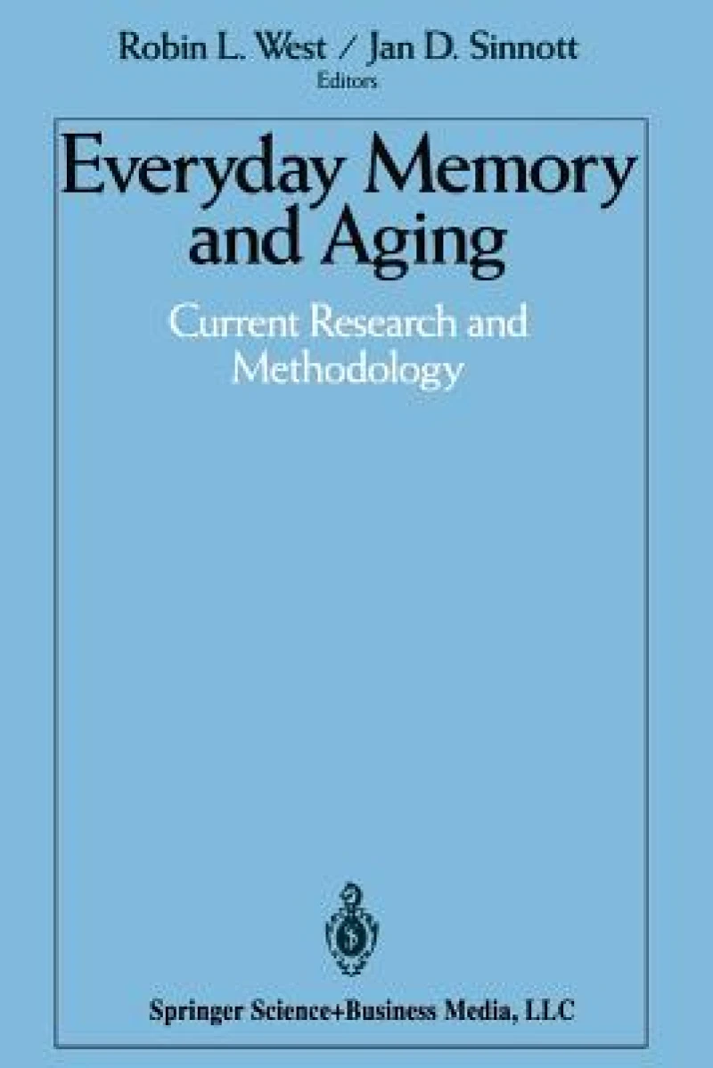 Everyday Memory and Aging