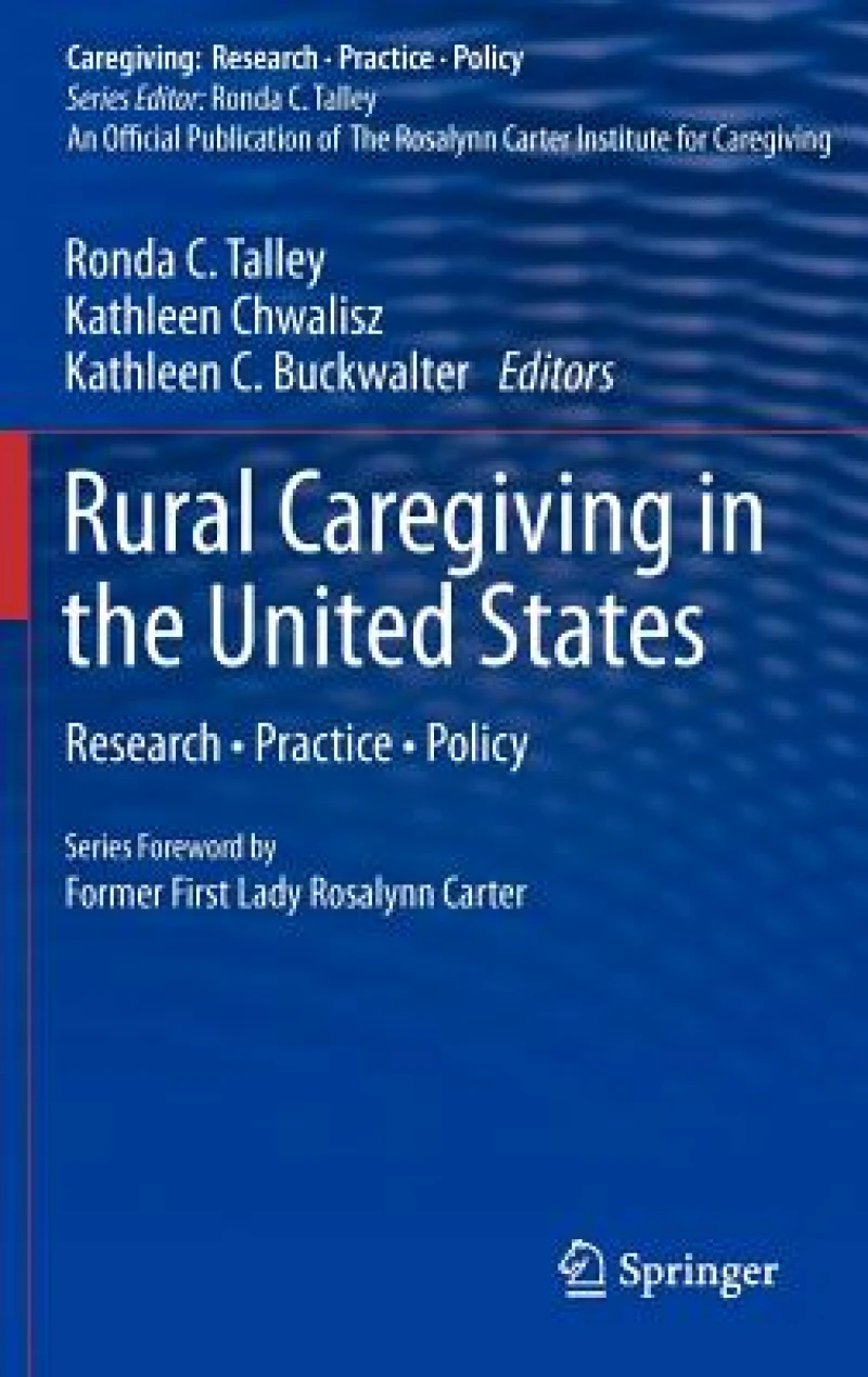 Rural Caregiving in the United States