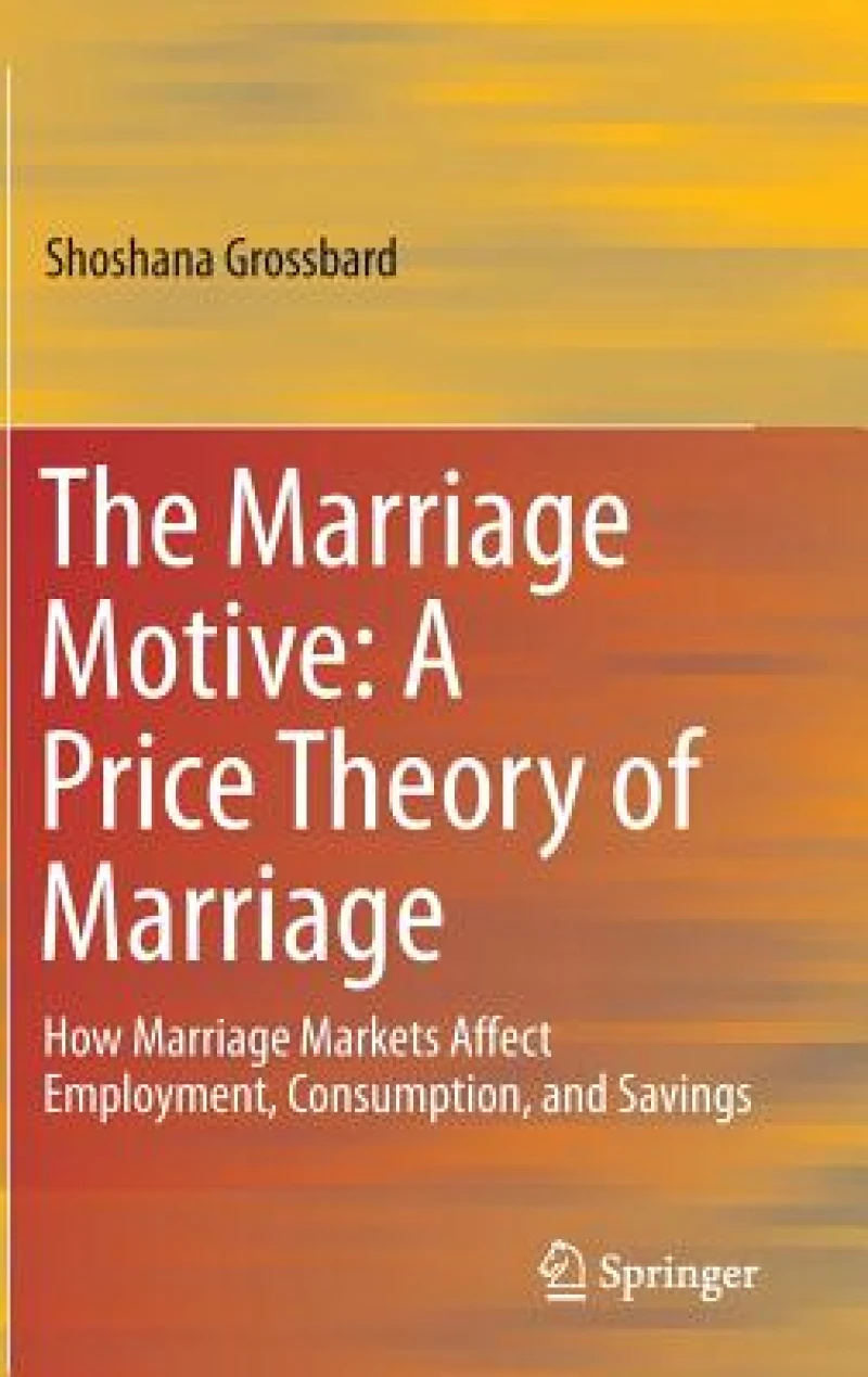 The Marriage Motive