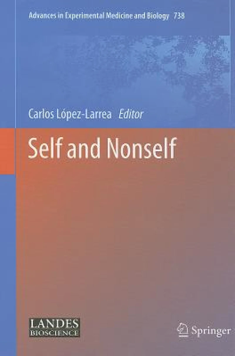 Self and Nonself