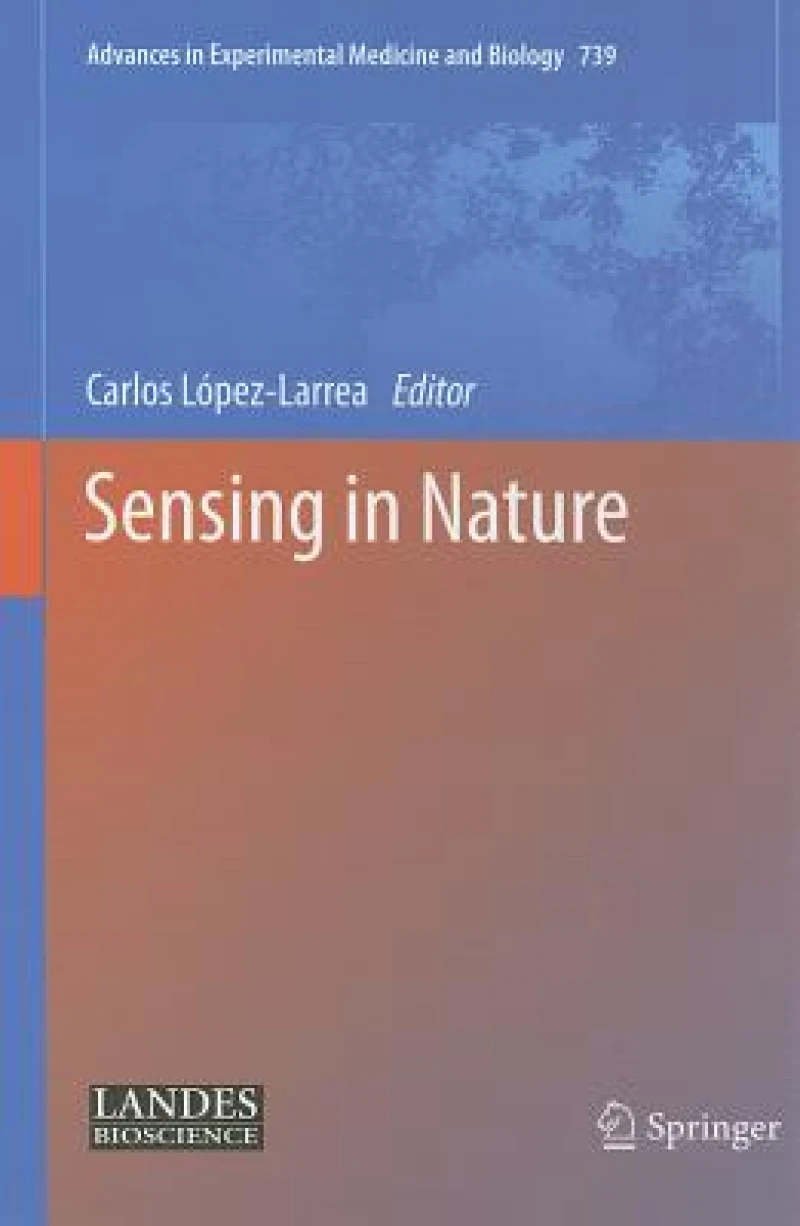 Sensing in Nature