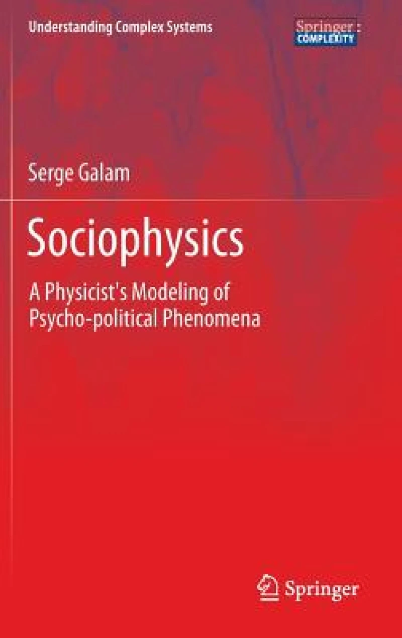 Sociophysics