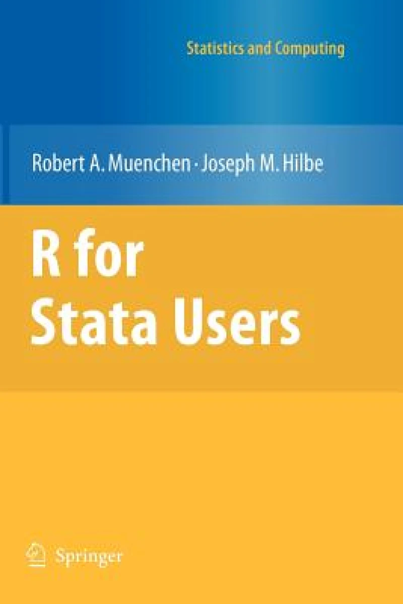 R for Stata Users